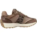 Carmela for woman. 16270202-TAUPE Trainers 162702 taupe (39), Flat, Laces, Casual
