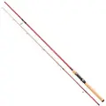 Berkley Cherrywood Spinnestang