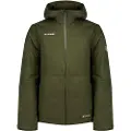 Mammut Treeline 3in1 Hardshell Jakke