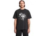 Volcom Death Truction Loose Fit Kortarmet T-skjorte