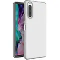 Mtp Products Antiskli Sony Xperia 10 IV TPU-deksel - Gjennomsiktig