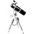 Sky-Watcher Bkp 2001 Eq5 Go-to-teleskop Med Crayford-fokuser 200/1000