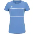 Tecnifibre Team Tech Kortarmet T-skjorte