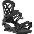 Union Flite Pro 2026 Snowboardbinding svart
