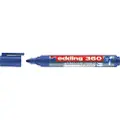 Edding Whiteboardmarker Edding 360, blå