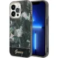 GUESS Guhcp14xhgjgha Iphone 14 Pro Max 6.7 Jungle Collection Telefondeksel