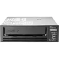 HP HPE StoreEver LTO-7 Ultrium 15000 - Båndstasjon - LTO Ultrium (6 TB / 15 TB) - Ultrium 7 - SAS-2 - intern - 5.25 - kryptering