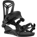 Union Flite 2026 Snowboardbinding svart