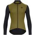 Assos Mille Gto C2 Langermet Trøye