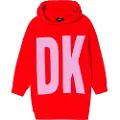 DKNY D32801-991 Kjole