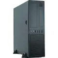 Chieftec UNI Series - Kabinett - Tower - Svart