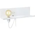 Markslöjd MarkslöjdVegglampe MultiHvitVegglamperFra Homeroom