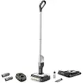 Kärcher MOP ELEKTRISK elektrisk mopp. KARCHER FC 2-4 Batterisett DUO