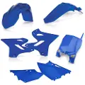 Cycra Yamaha Yz125 2015 24458553021 Plastsett