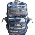 Elitex Training V1 45l Tactical Ryggsekk
