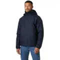Helly Hansen Vancouver Ins Rain Jakke