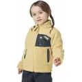 Helly Hansen Champ Pile Fleecejakke Med Full Glidelås