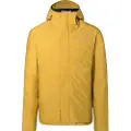 Vaude Cyclist Warm Rain Ii Jakke