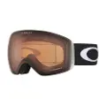 Oakley Mann Flight Deck L Snow Goggles
