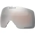 Oakley Flight Tracker S Prizm Erstatningslinser