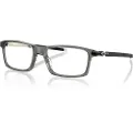 Oakley Mann Pitchman Briller Med Styrke
