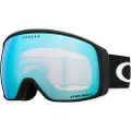 Oakley Mann Flight Tracker L Snow Goggles