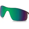 Oakley Radarlock Pitch Shallow Polariserte Erstatningslinser