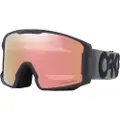 Oakley Mann Line Miner L Snow Goggles