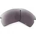 Oakley Mann Flak 2.0 Replacement Lenses
