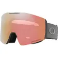 Oakley Mann Fall Line L Snow Goggles