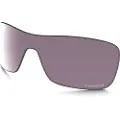 Oakley Mann Turbine Rotor Replacement Lenses