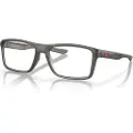 Oakley Mann Rafter Briller Med Styrke