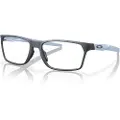 Oakley Mann Hex Jector Briller Med Styrke