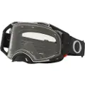 Oakley Mann Airbrake Mx Goggles