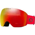 Oakley Mann Flight Deck L Snow Goggles