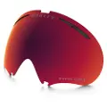 Oakley Mann A-frame 2.0 Replacement Lenses