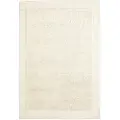 Kave Home Kave HomeMarely hvitt ullteppe 160 x 230 cmHvitUlltepperFra Homeroom