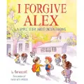 Penguin Random House I Forgive Alex