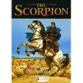CINEBOOK LTD Scorpion the Vol 3 the Holy Valley