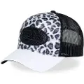 Von Dutch Vd/2/cb/leofur/e Cap
