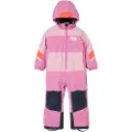Helly Hansen Rider 3.0 Ins, Vinterdress, Junior, Meta Pink