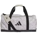 Adidas Linear Monogram Graphic Medium 39l Duffelbag