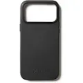Mujjo Leather Case for iPhone 17 Pro Max - Black