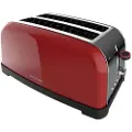 Cecotec Toastin´ Time 1500 Lite Brødrister