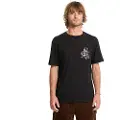 Volcom Harry Basic Kortarmet T-skjorte