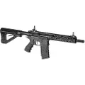 G&G Gc16 Etu Wart Hog 9´´ Airsoft Angrepsgevær