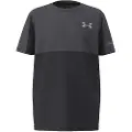 Under Armour Tech Hybrid Kortarmet T-skjorte