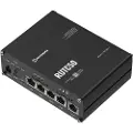Teltonika RUTC50 - Trådløs ruter - WWAN 1GbE - 4G, 5G