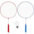 HOME it PLAY PREMIUM HOME It mega-badminton med 2 ketsjere og 1 bold