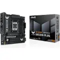 Asus Tuf Gaming B850m-plus Hovedkort